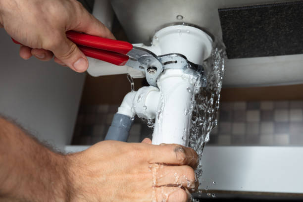 Best Sewage cleanup and water damage restoration  in Laramie, WY