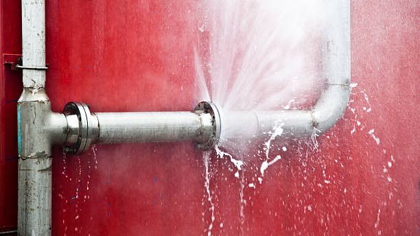 Best 24/7 water damage repair  in Laramie, WY